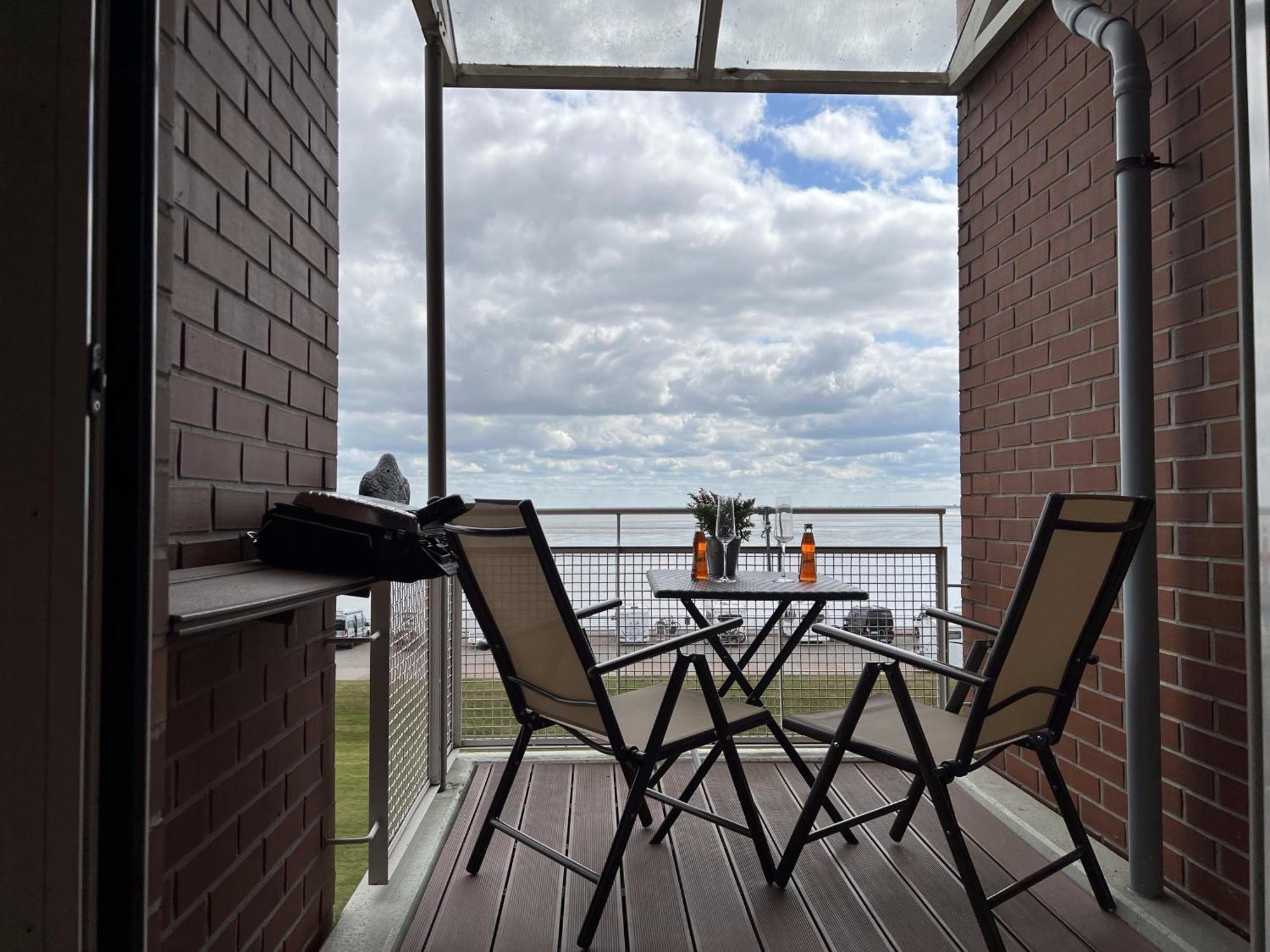 Apartment 31 Вільгельмсгафен Екстер'єр фото